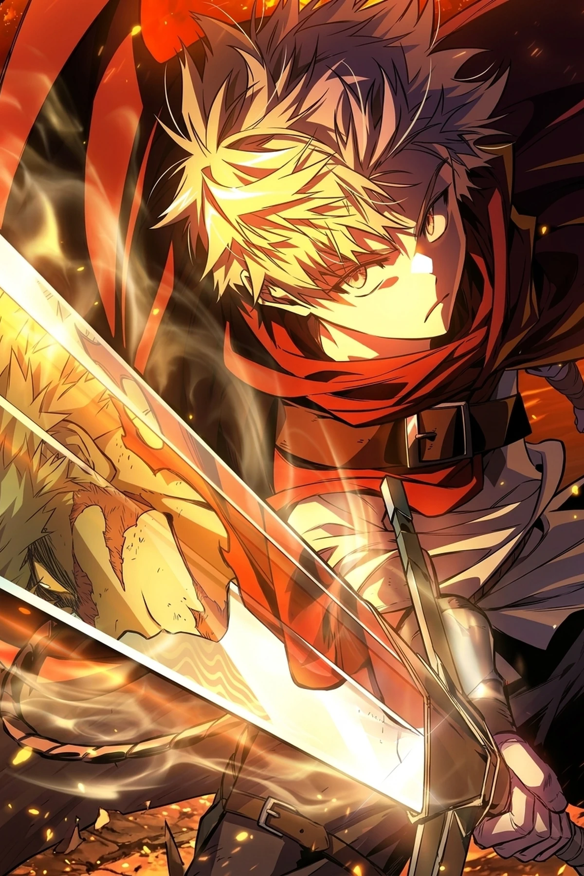 The Hero's Ballad