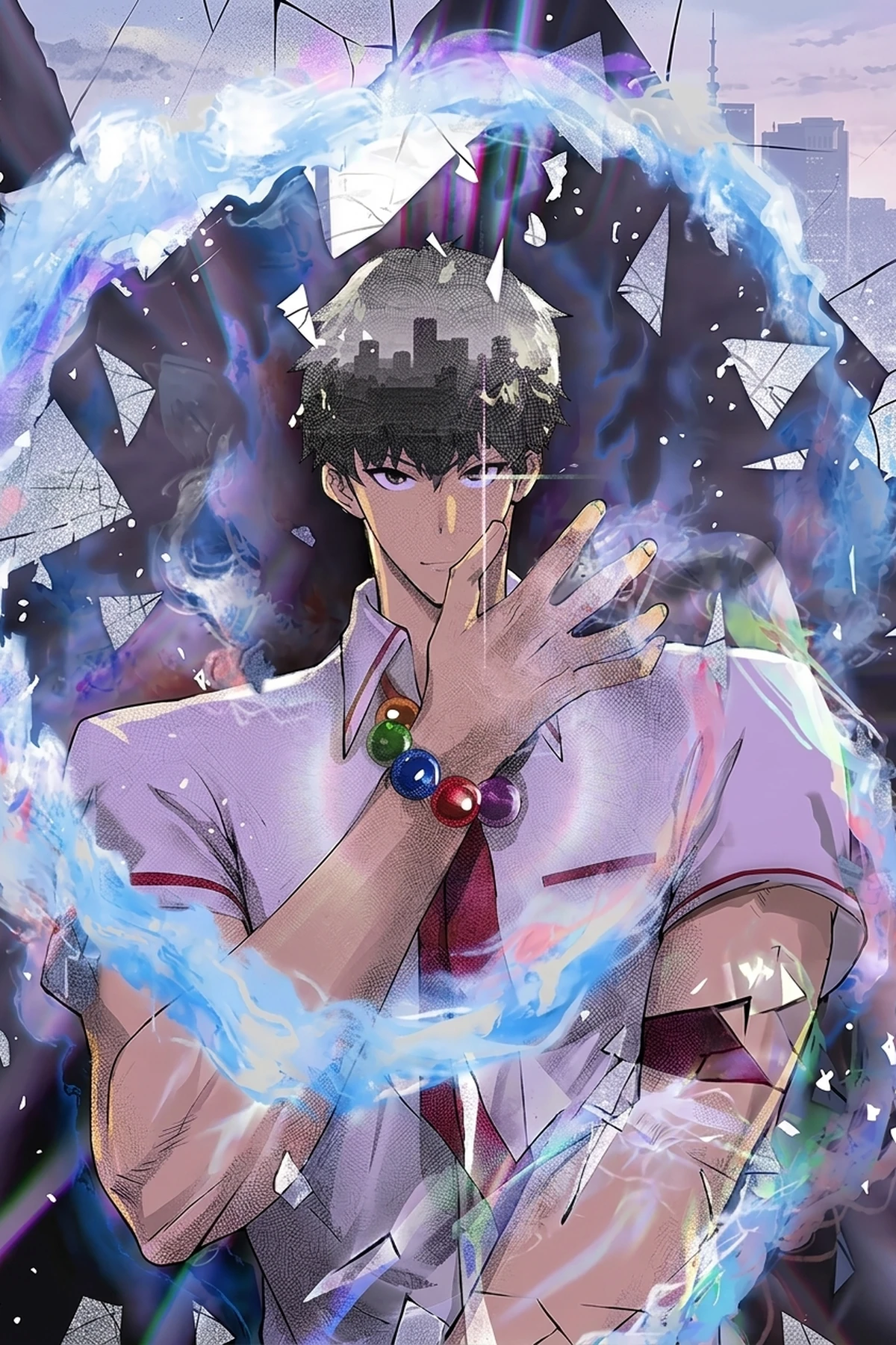 Urban Dragon War