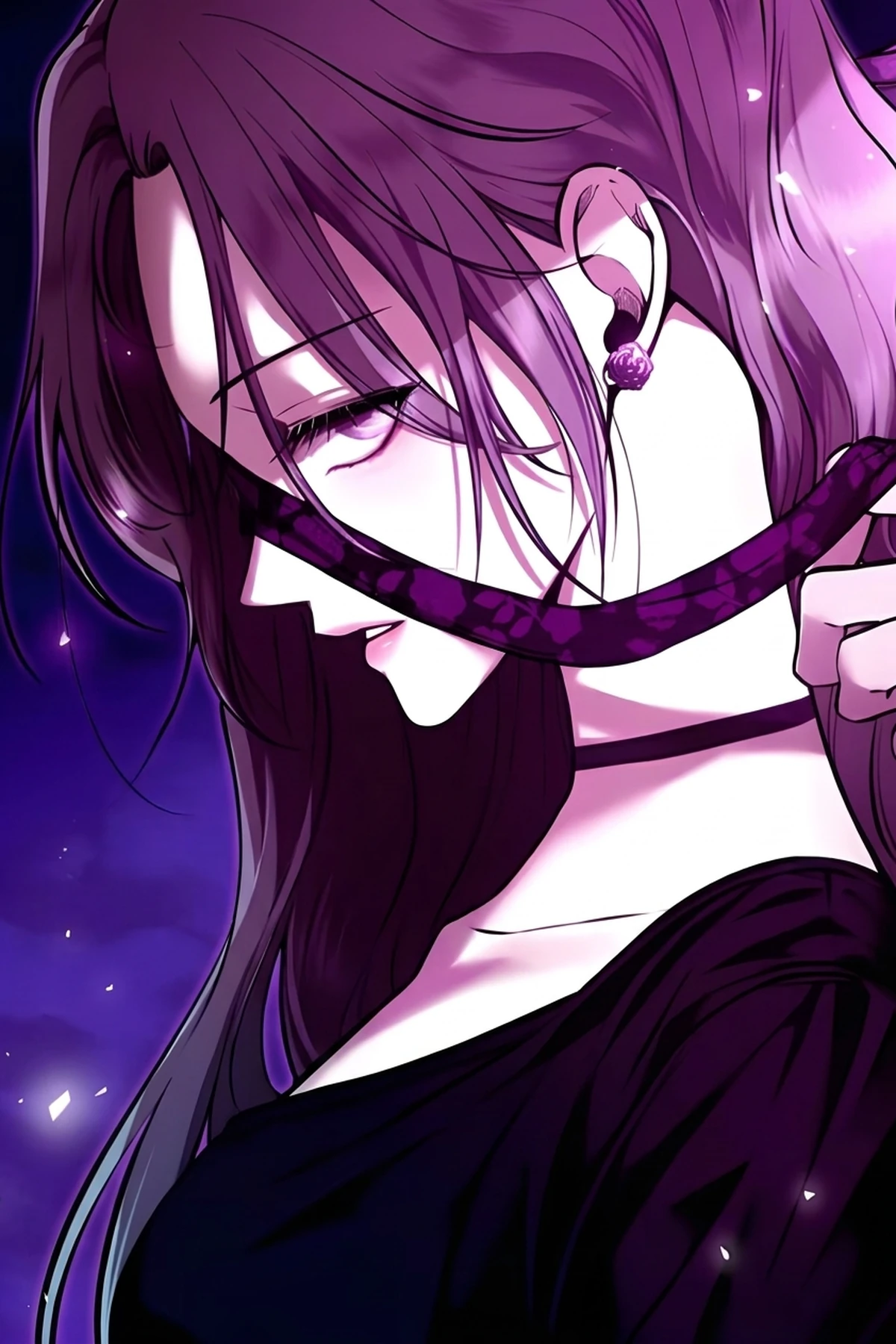 Bite, Tear, and Deceive
