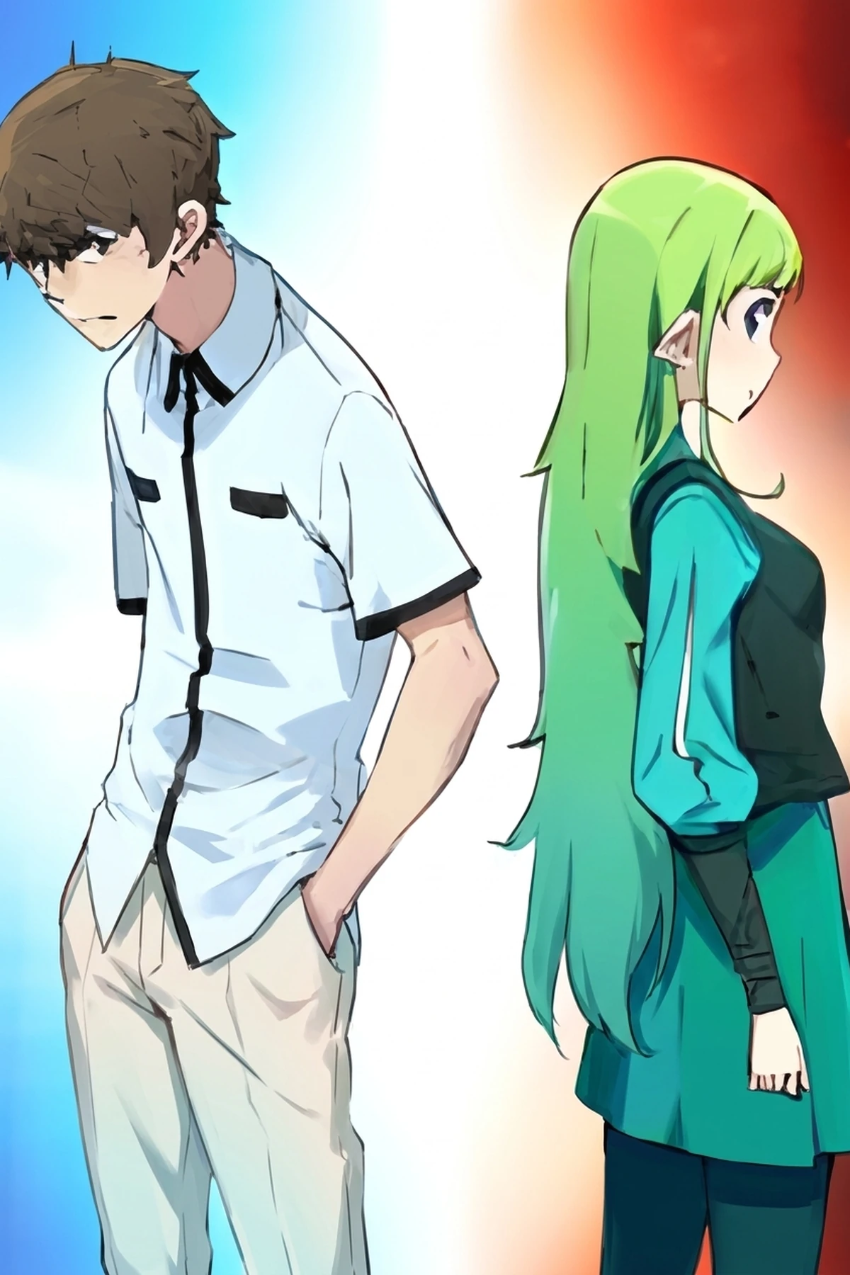 Otherworld Squad