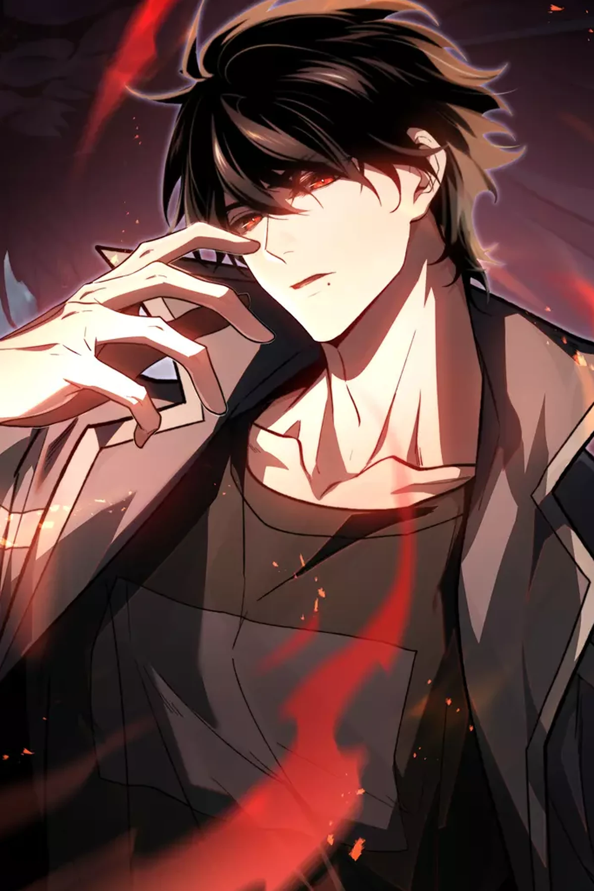 I Became the Supreme Martial God Through Dream Reincarnation