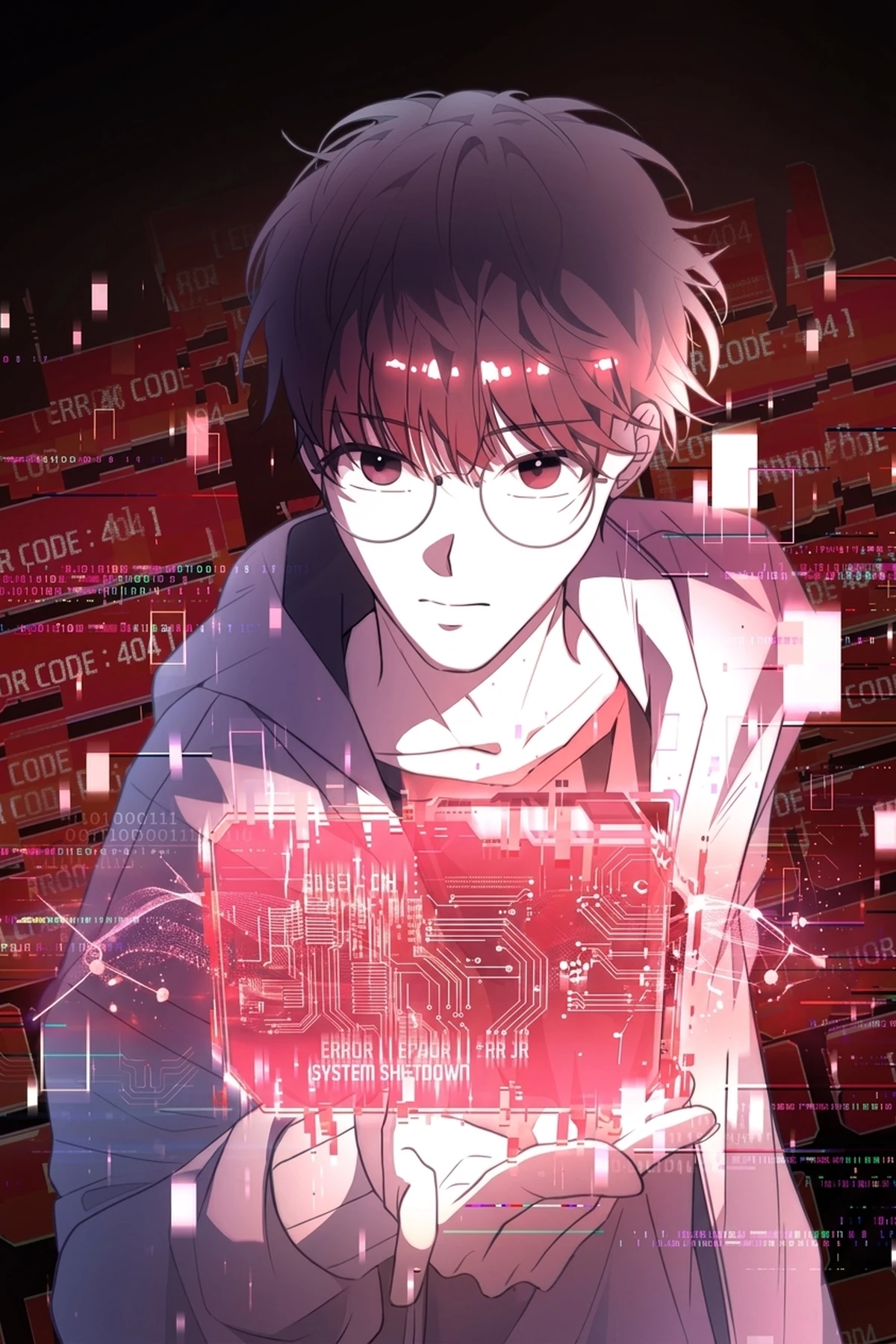 The Streamer