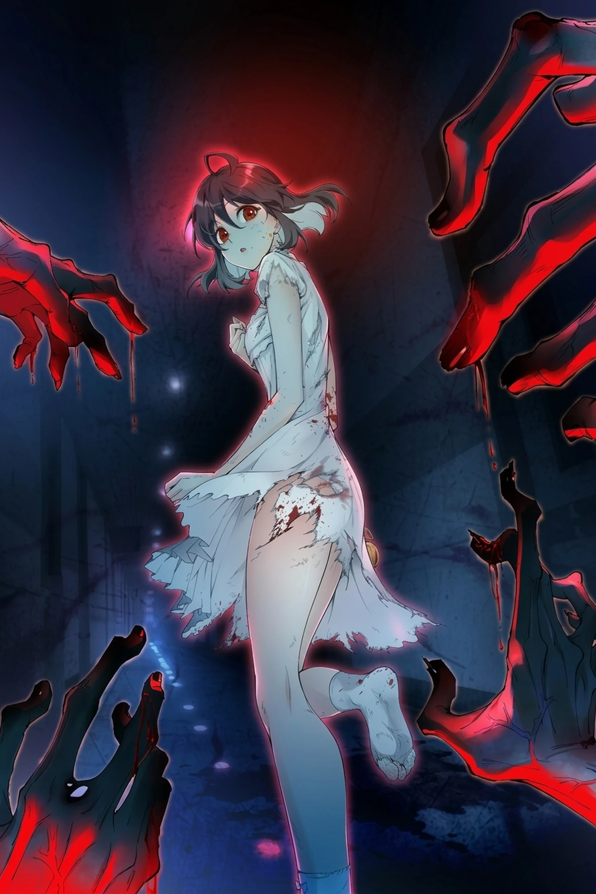 Thriller Game