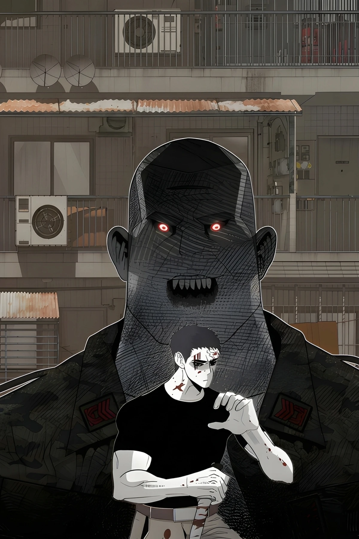 Kill Sergeant Kim
