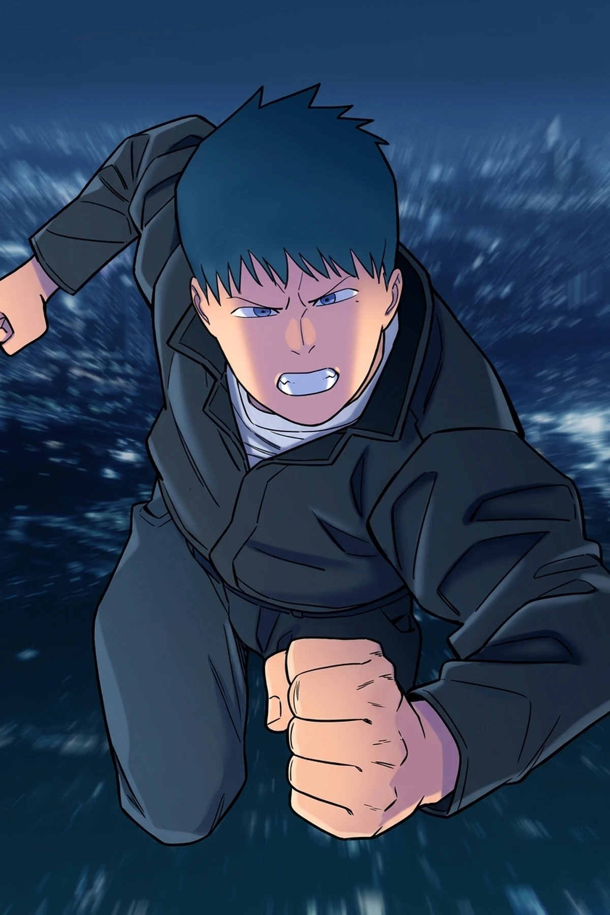 The Escape Club