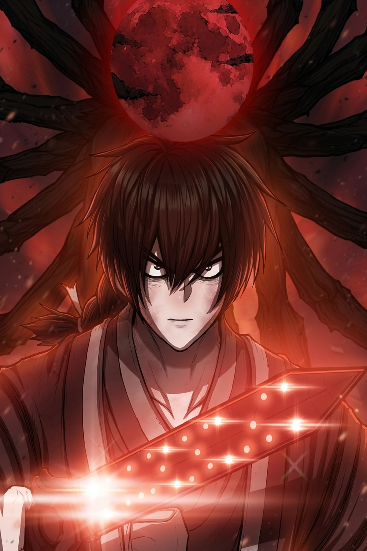 Joseon Ghost Story