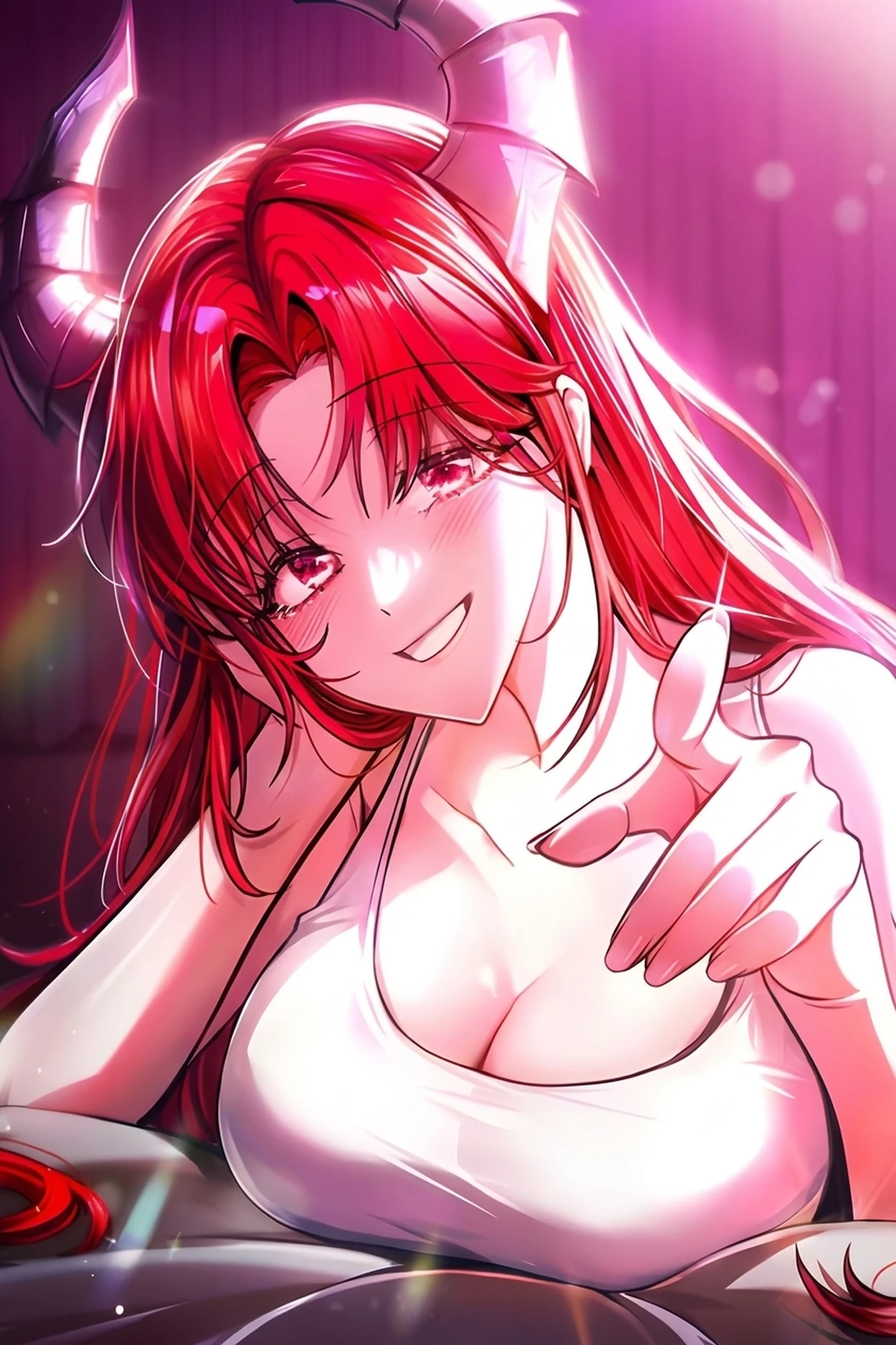 My Dragon Girlfriend Has Returned