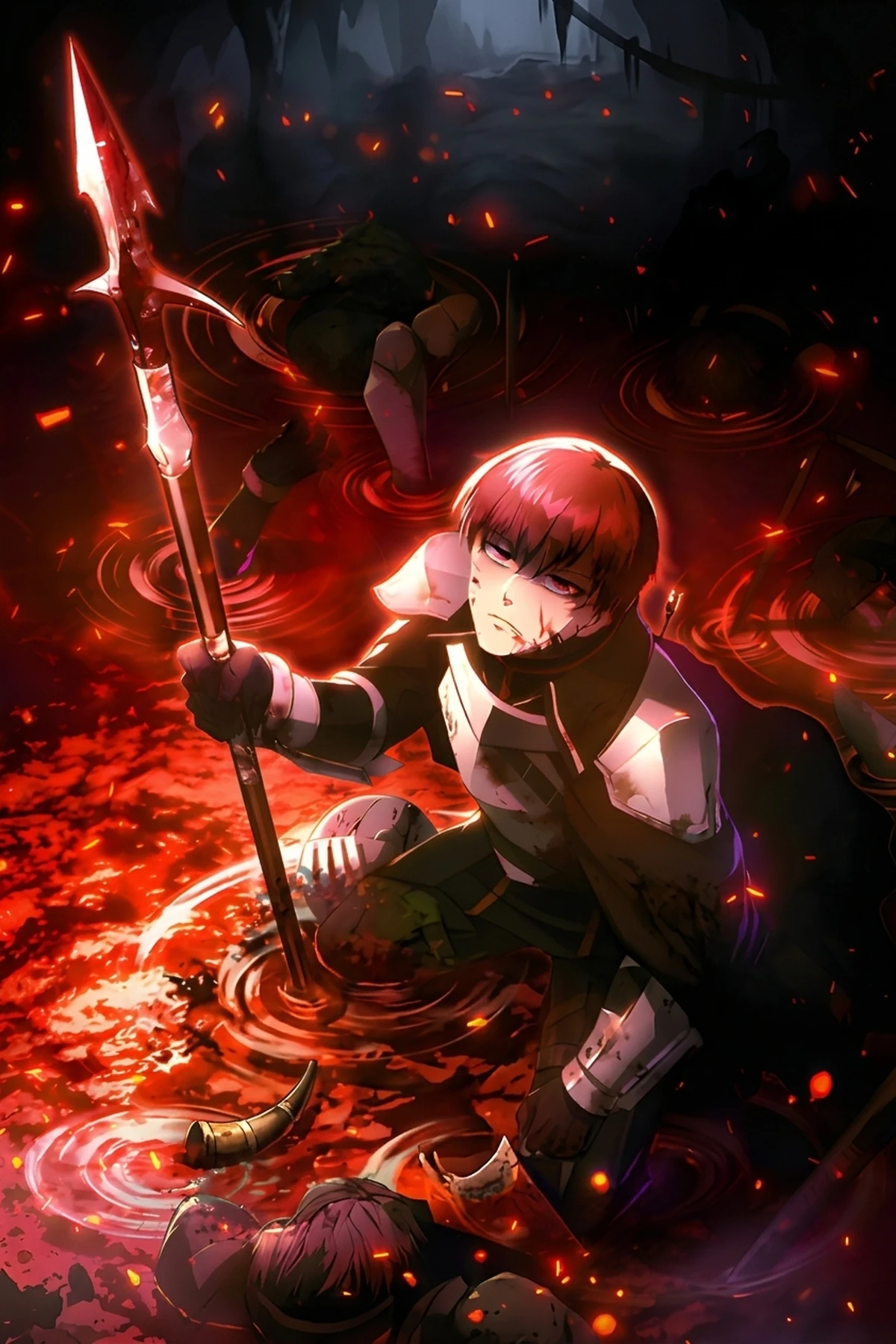 The Immortal Genius Spearman