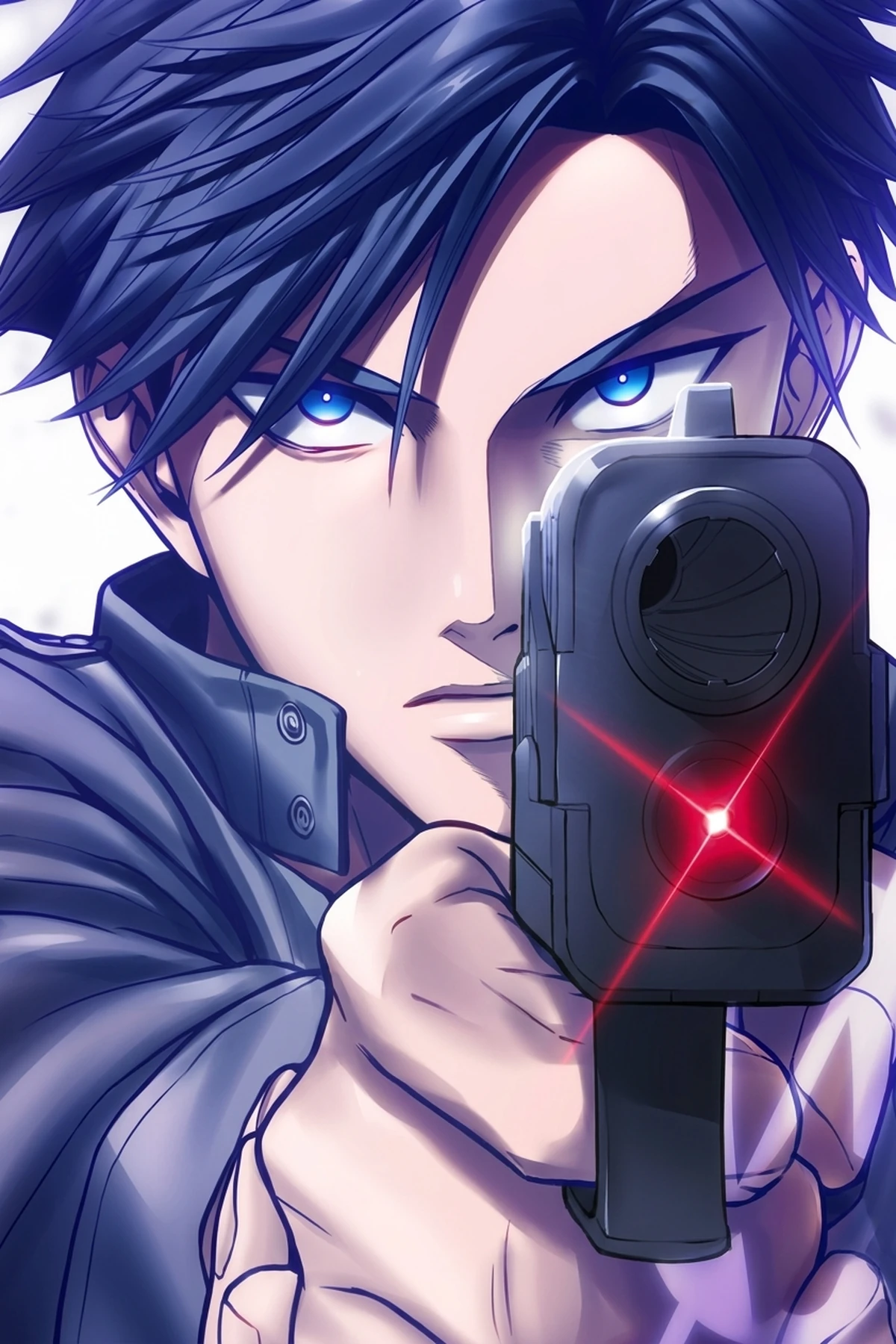 Black Blade Zero