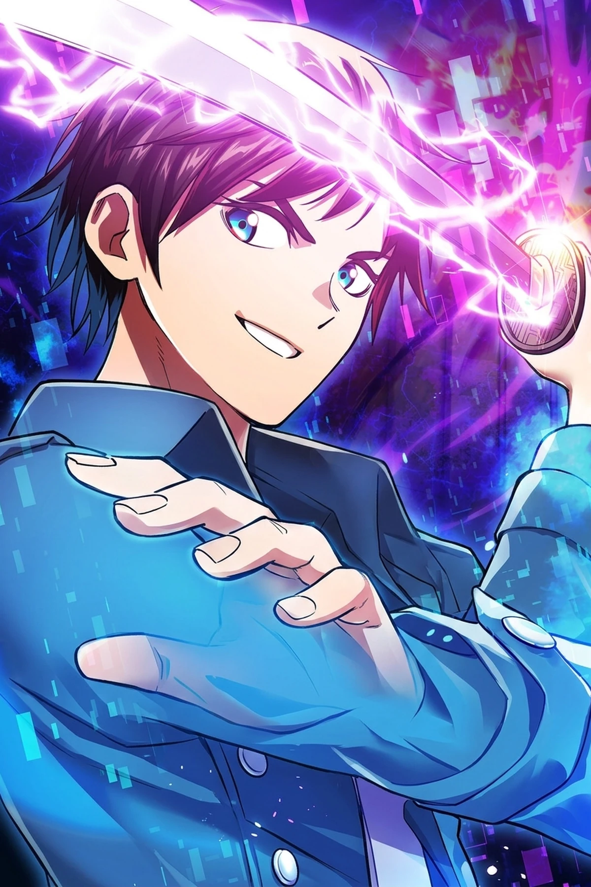 Dominating with the EX-Skill Hero Master