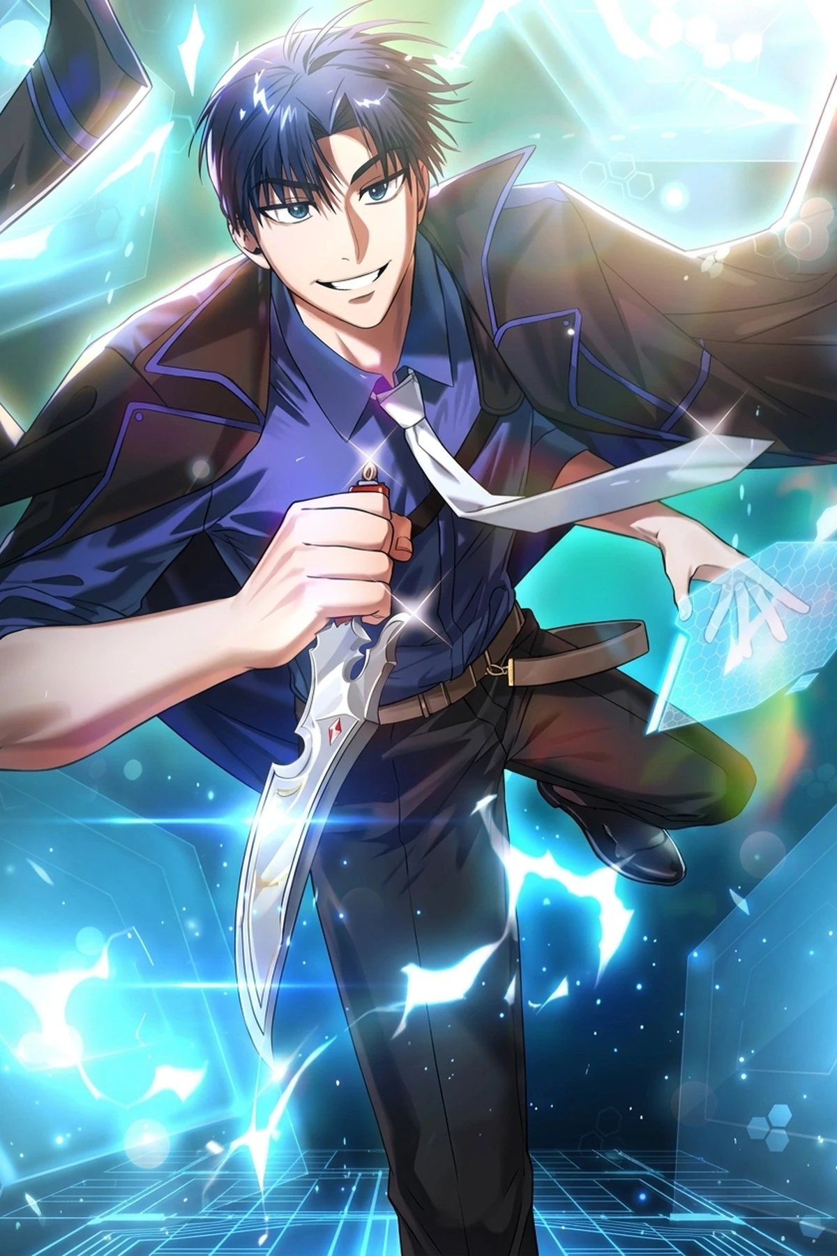 The regressor wants to stop getting stronger