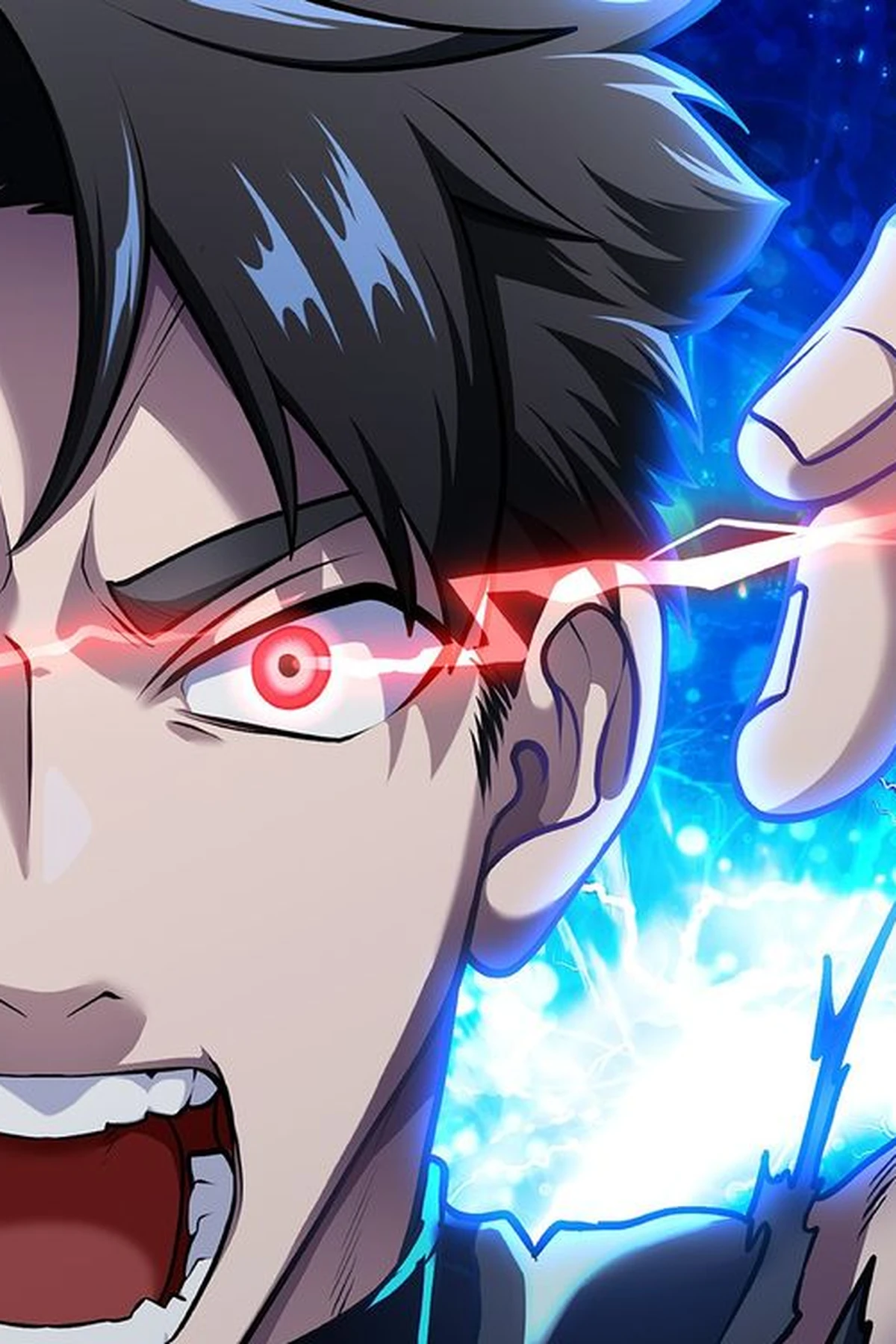Unstoppable Muscle Power