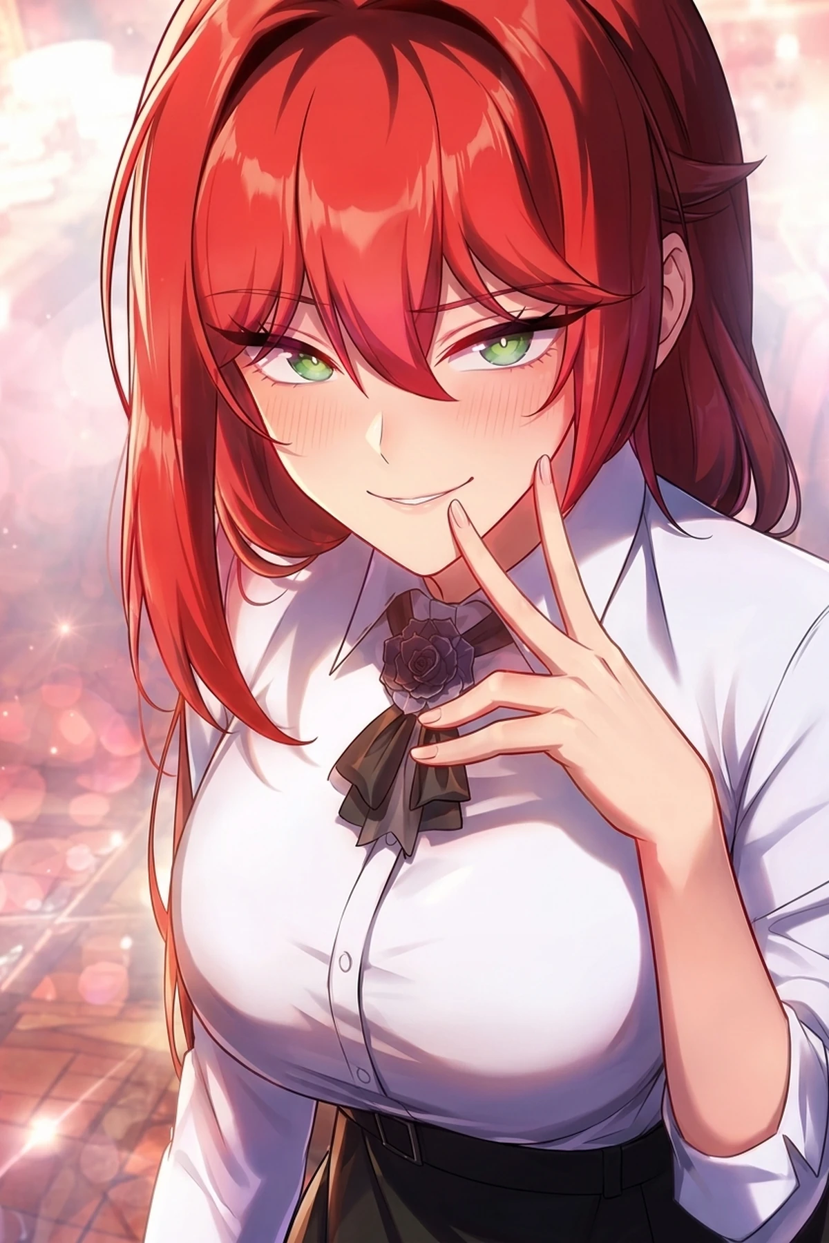 The Extra's Academy Survival Guide