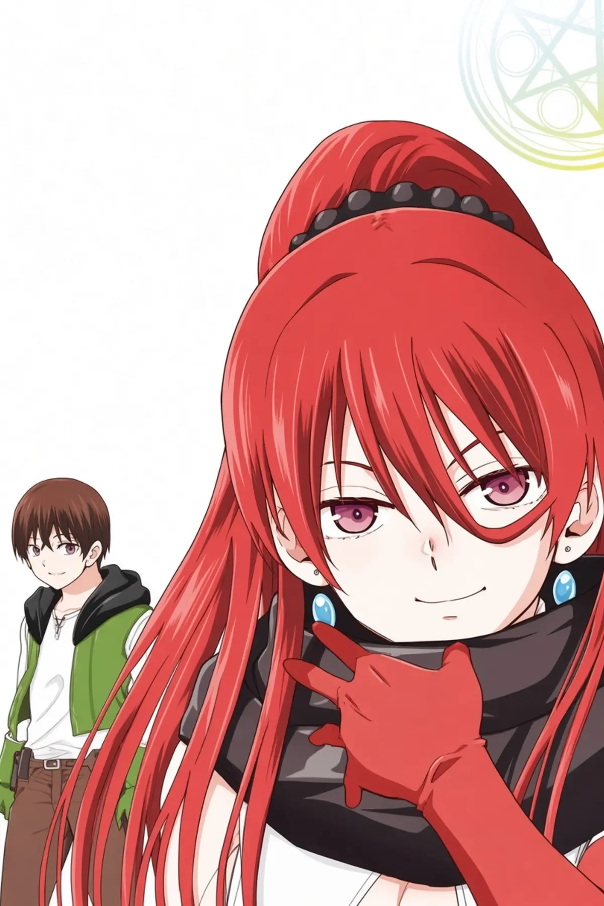 ISEKAI ONE TURN KILL NE-SAN