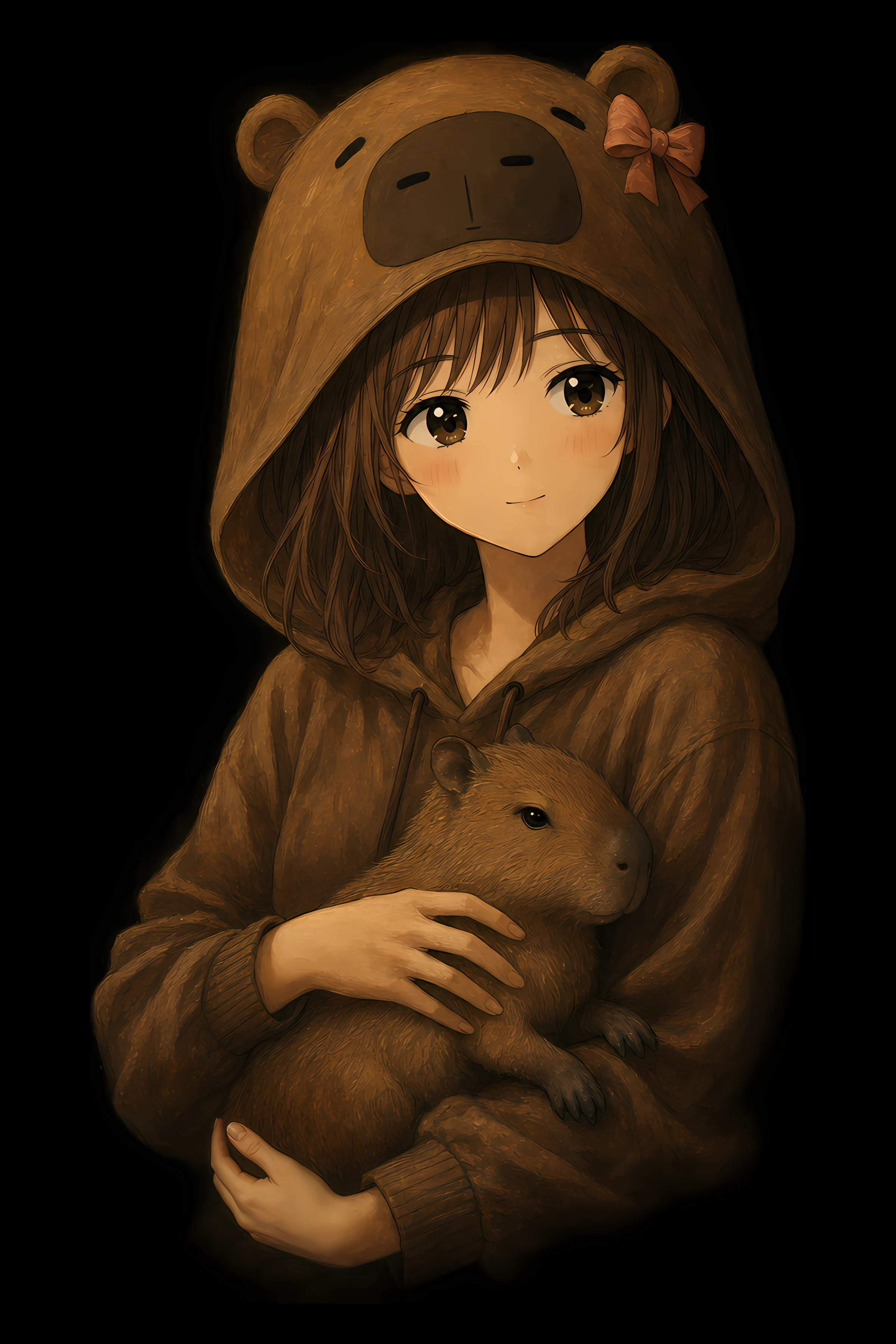 Capichan Popurrí