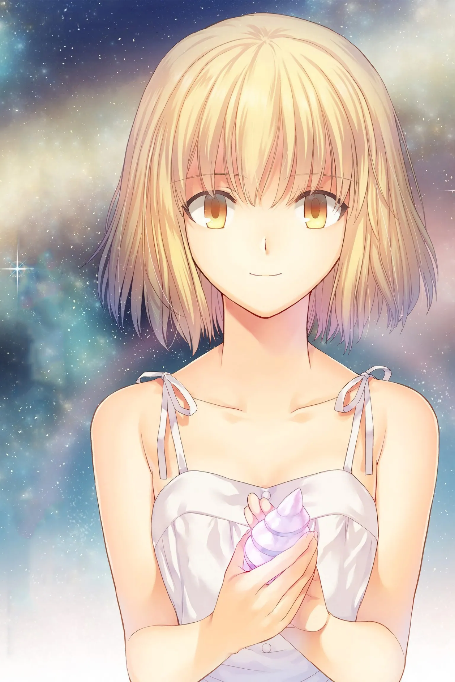 Tsuki no Sango