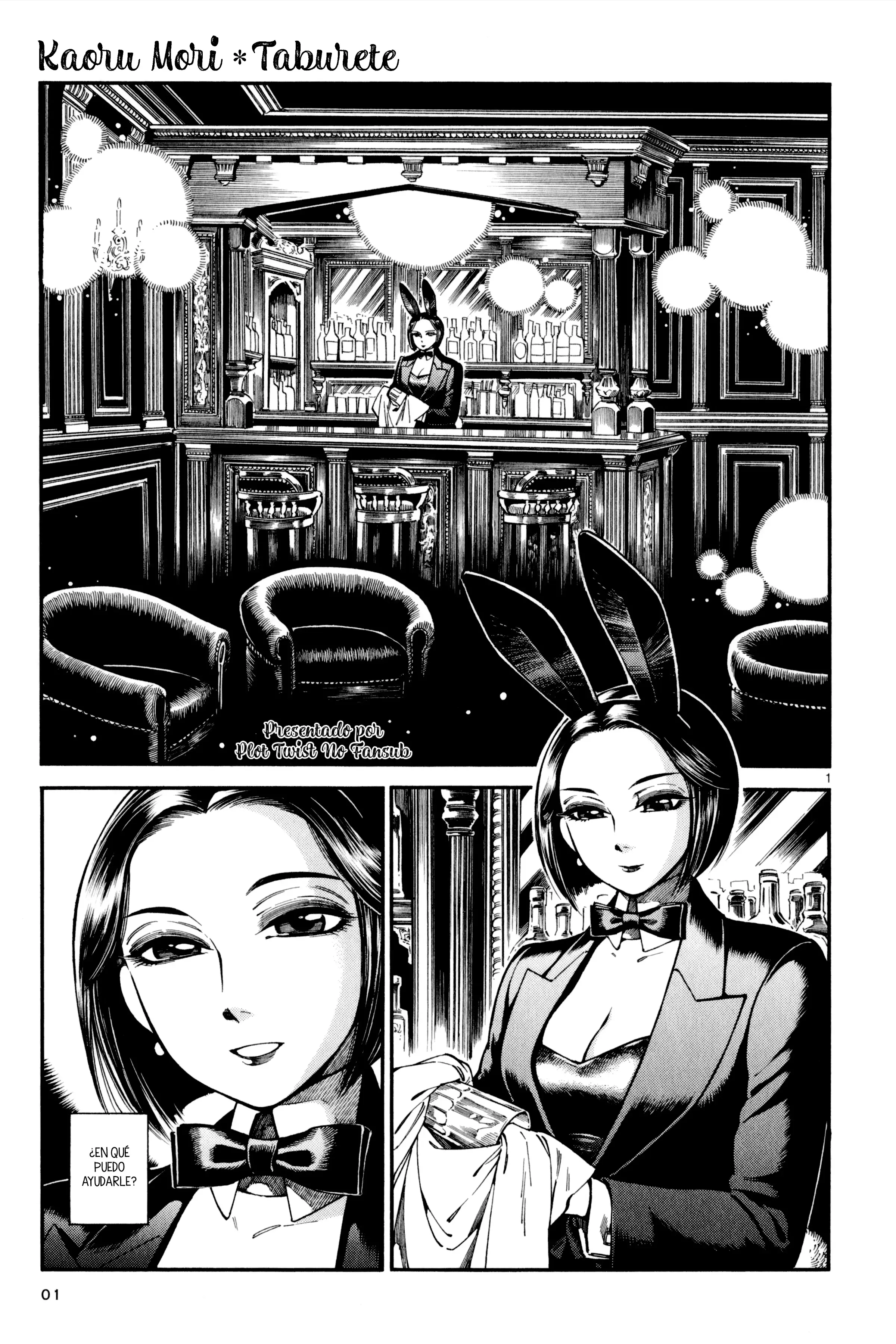 Aokishi Bunny