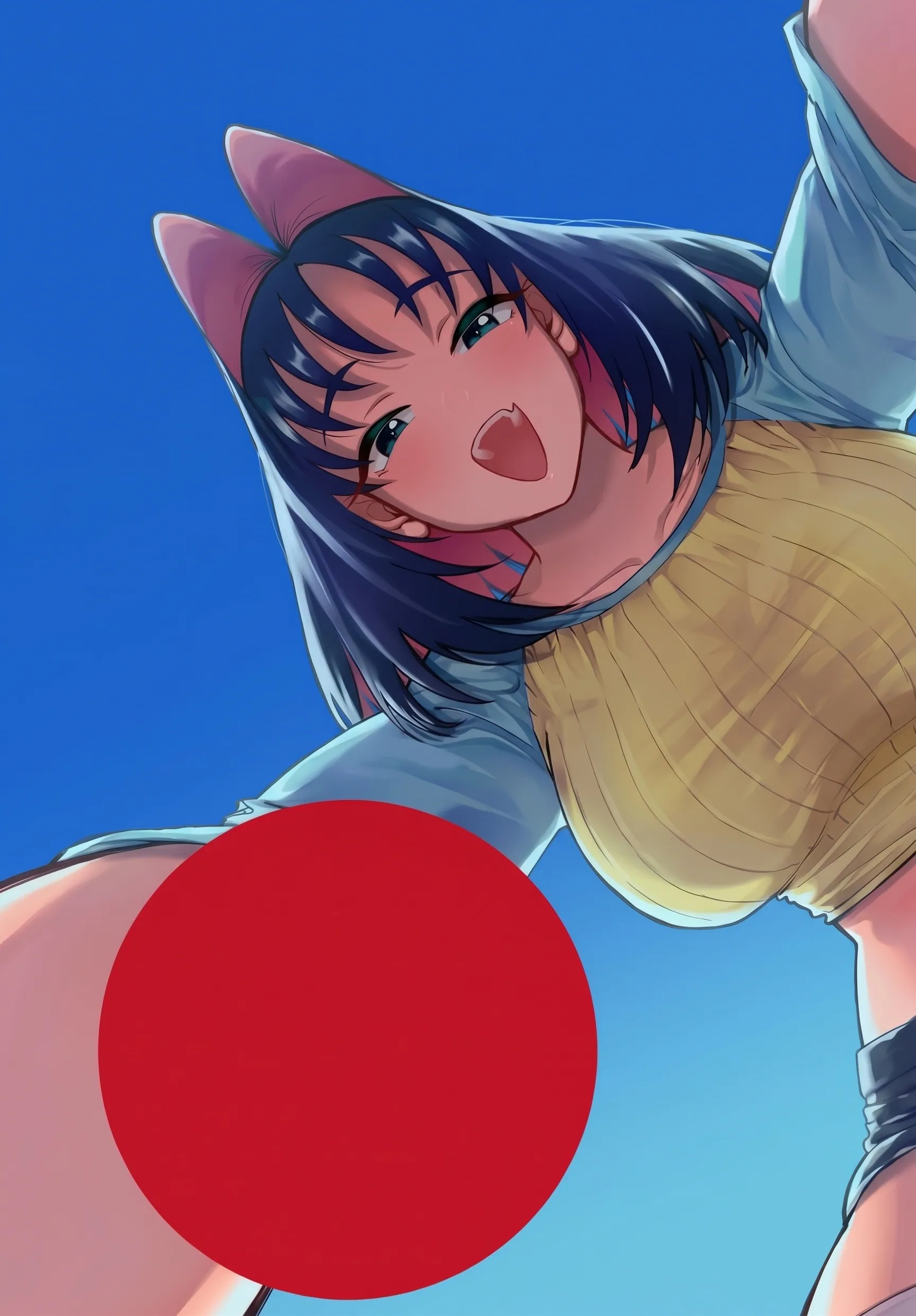 Baka Deka Imouto ga Yattekuru!
