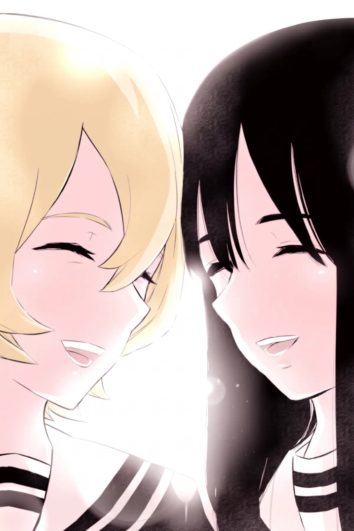 Mahou Shoujo Site