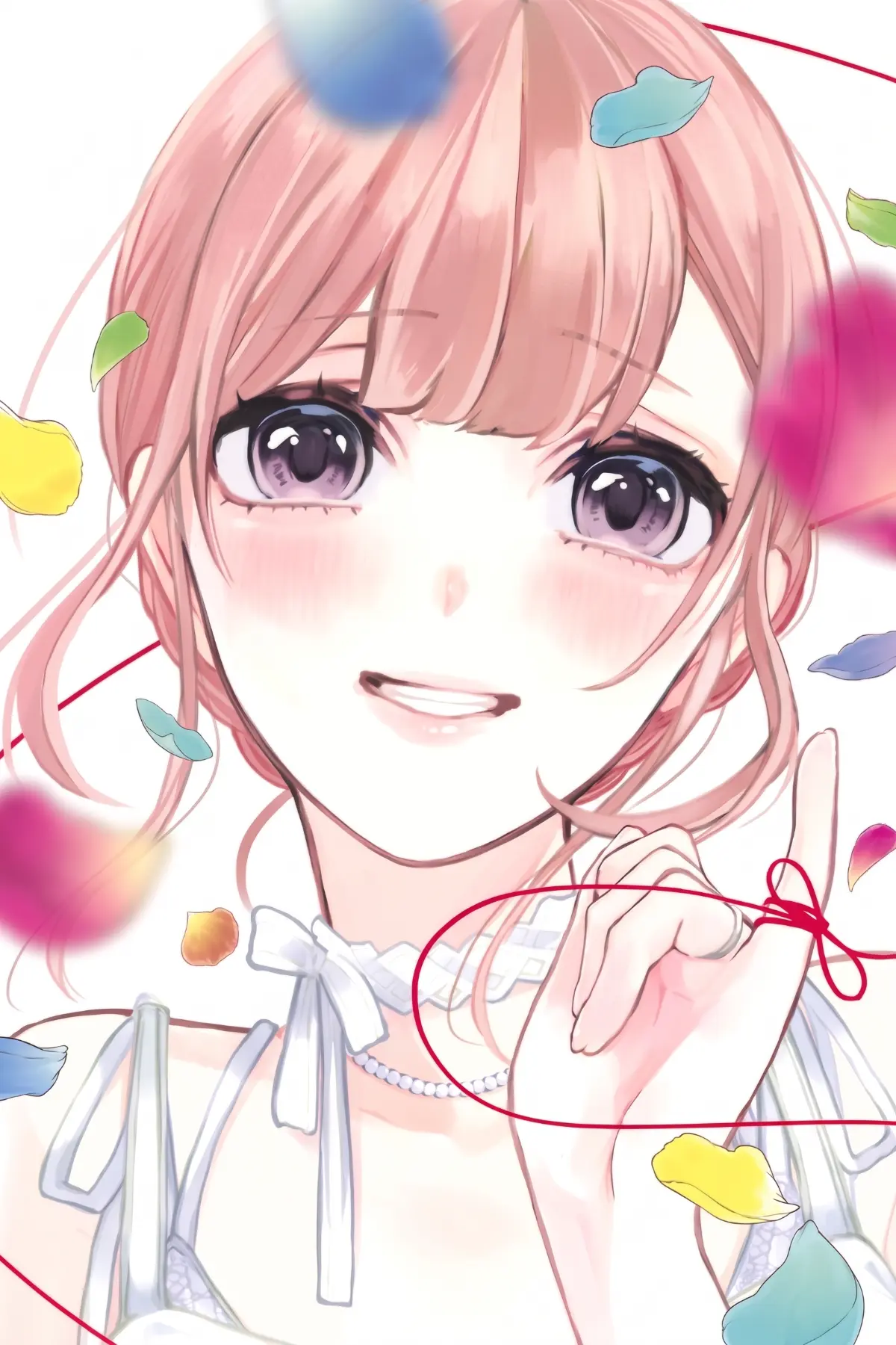 Koi to Uso