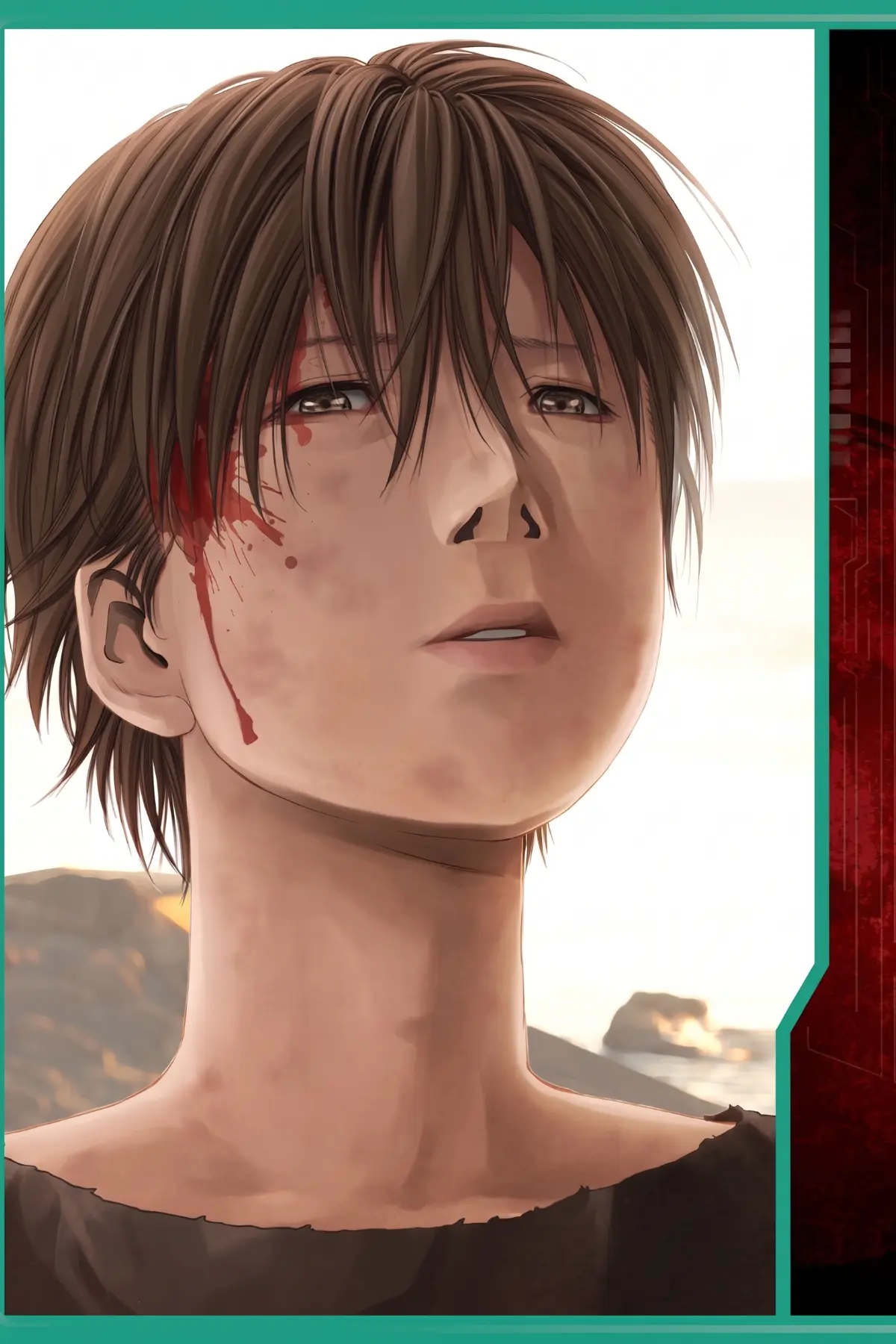 BTOOOM!