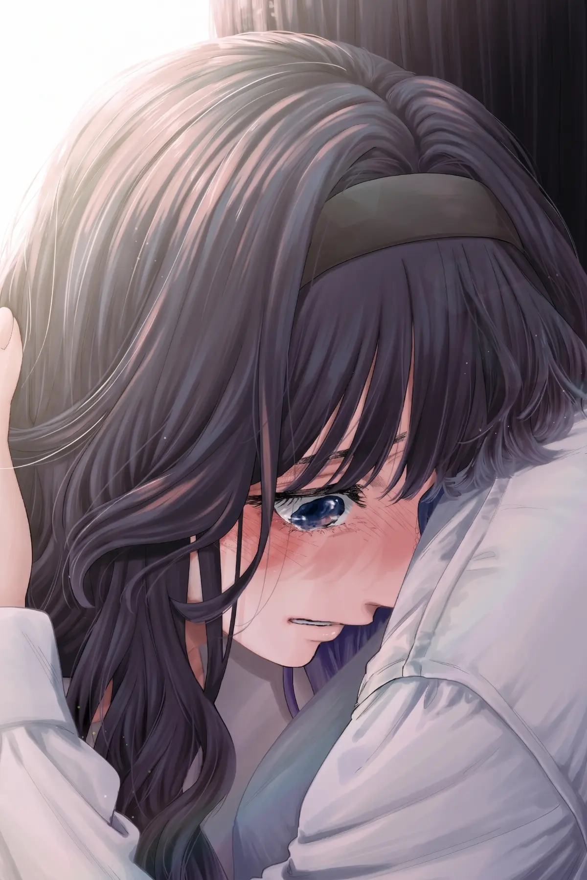 Kaoru Hana wa Rin to Saku