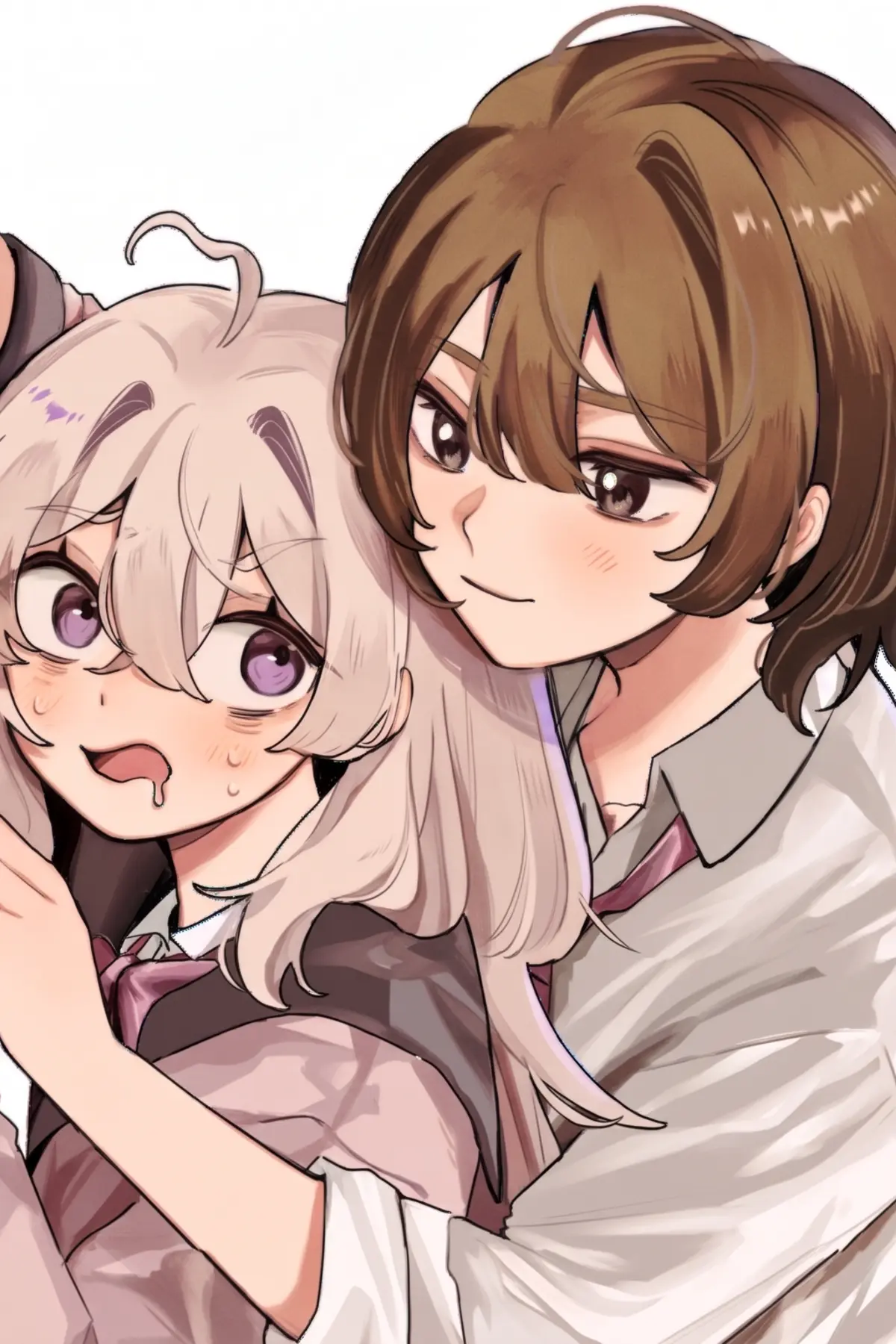 Ouji wa Sakete Toorenai!