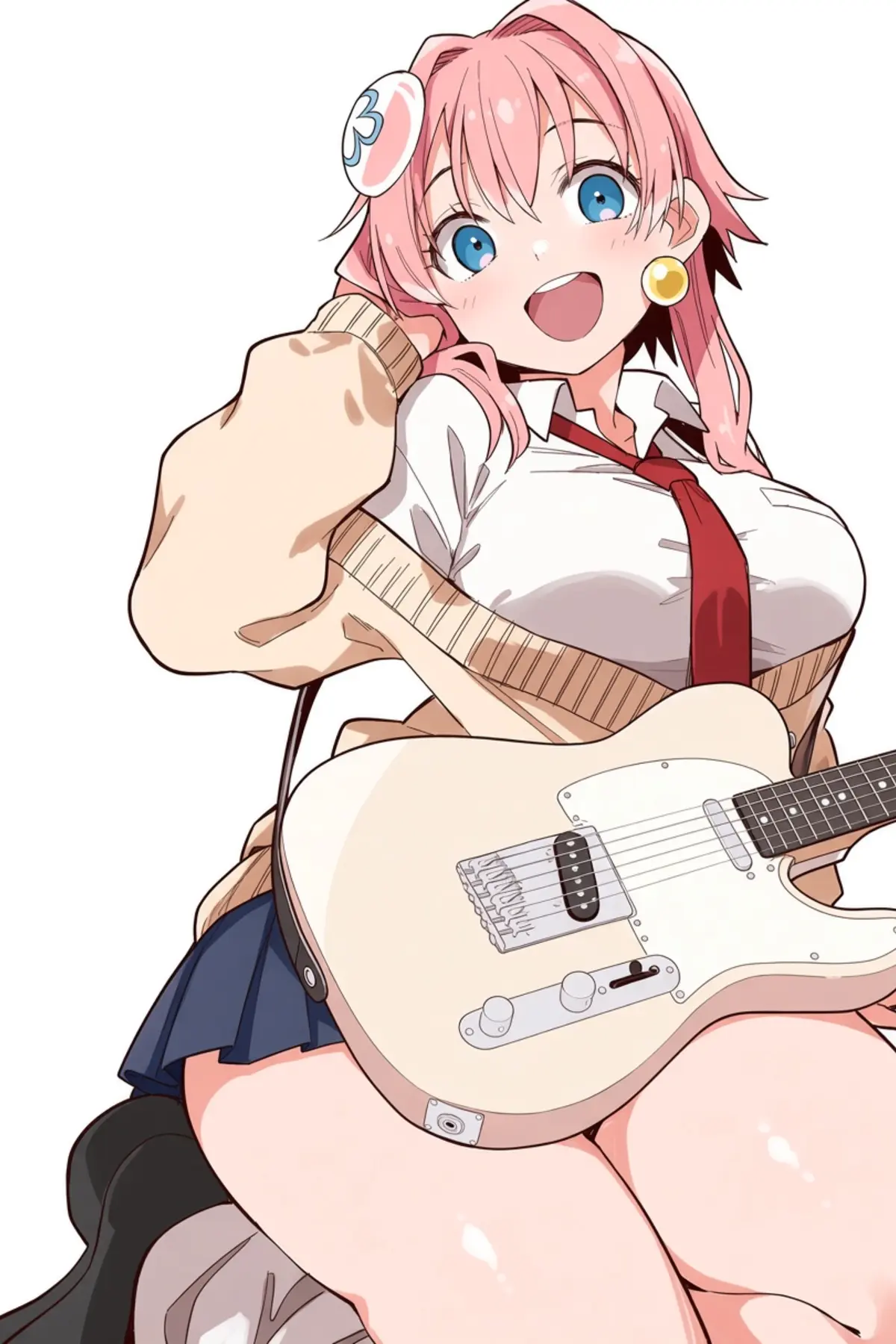 Disfruta de la música