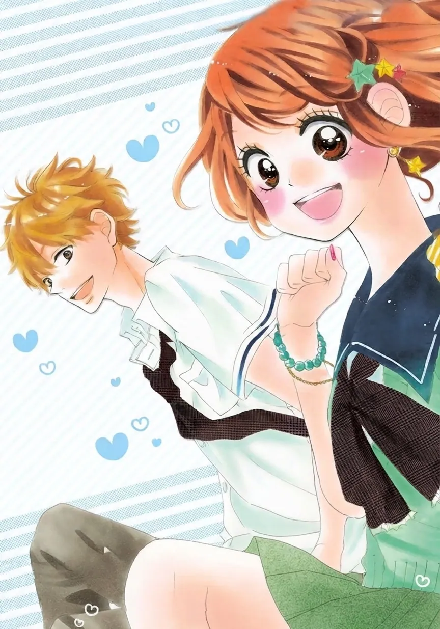 Hana to Monkey