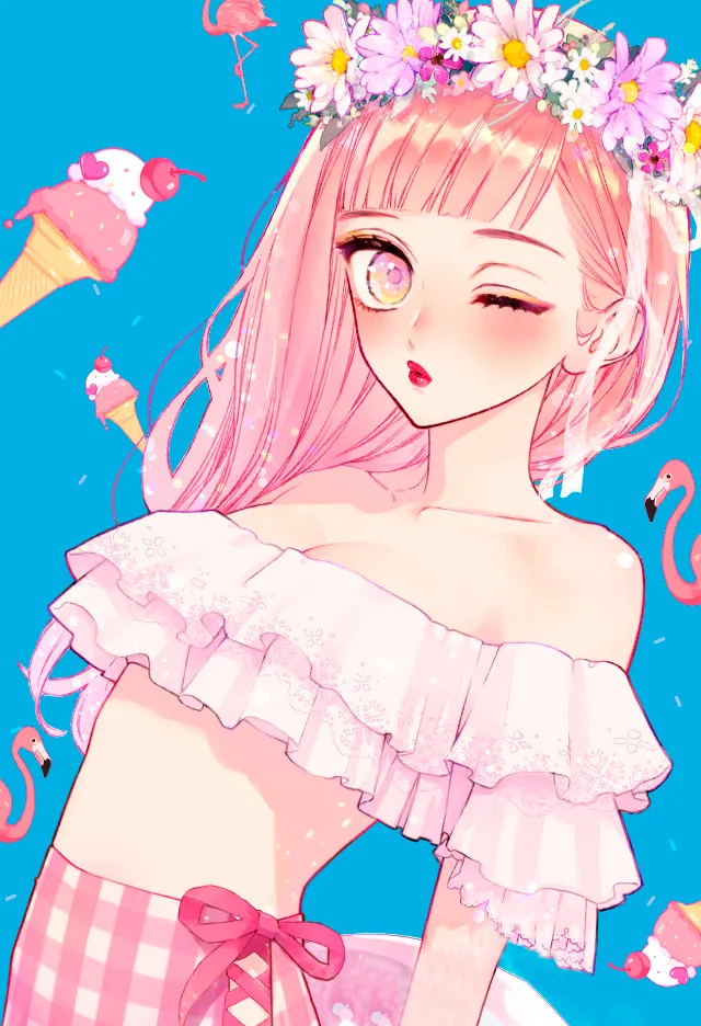 Futari de Koi wo suru Riyuu