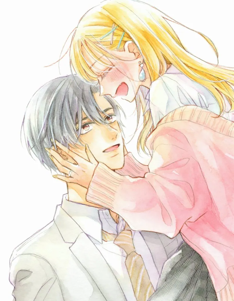 Tonari no Otona-kun