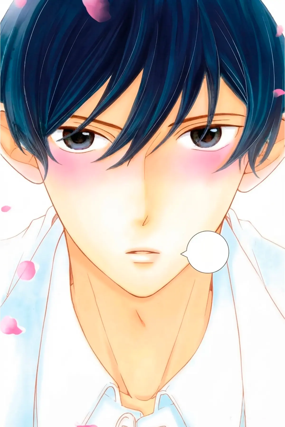 Aoi Sensei wa Shishunki