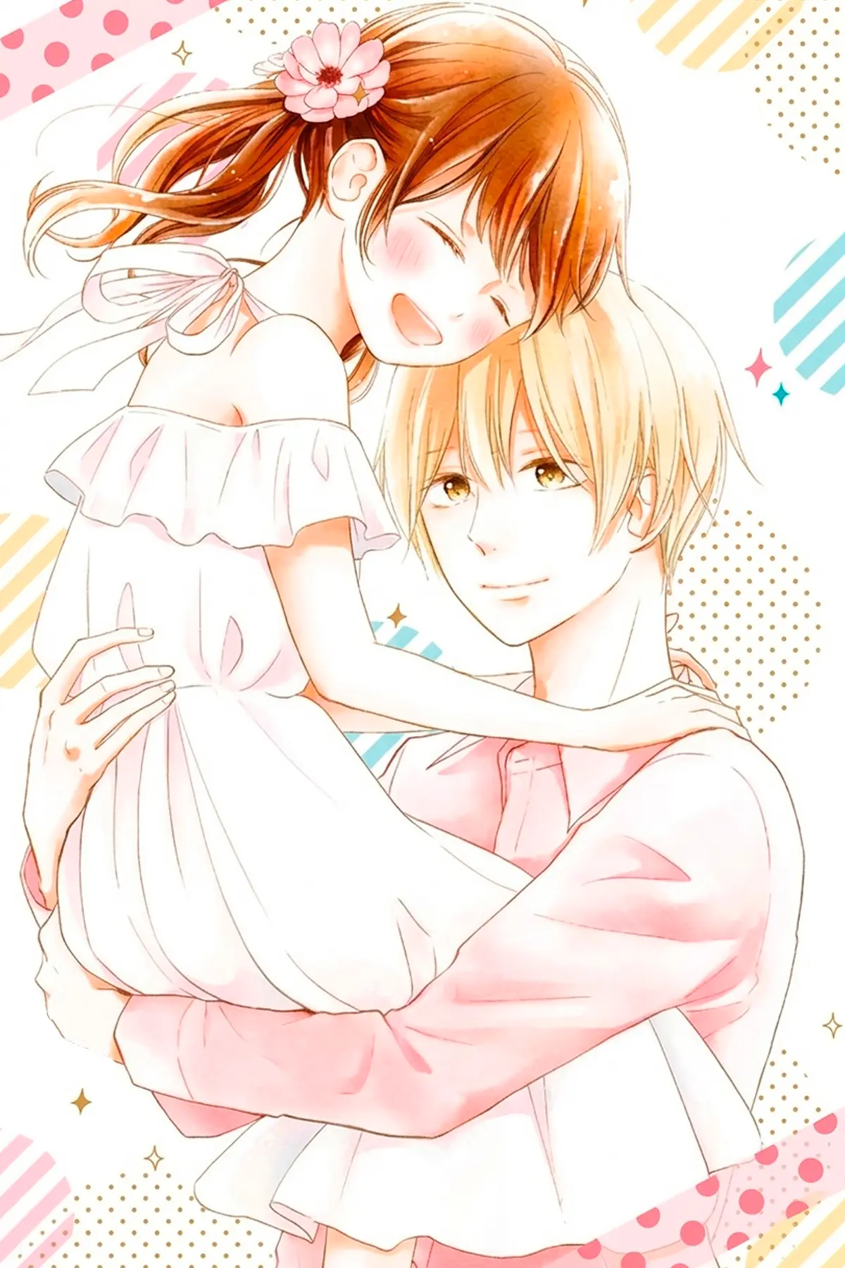 Risouteki Boyfriend