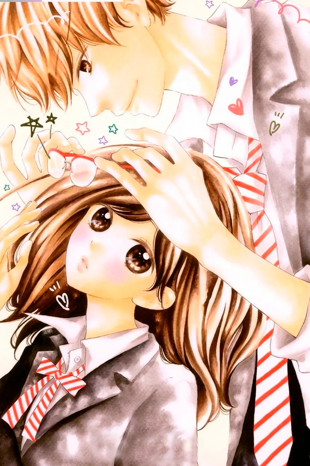 Kare Kano
