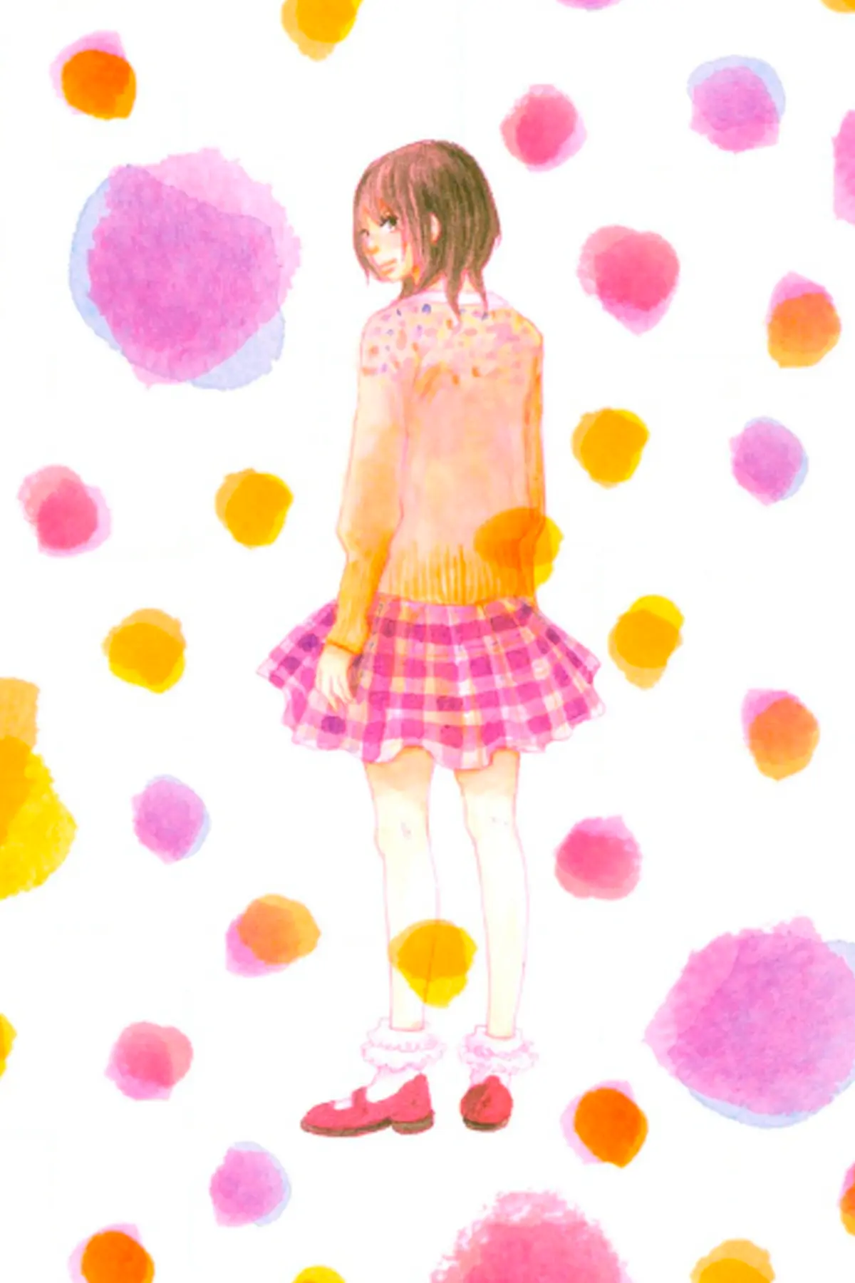 Chiyoko Chocolat