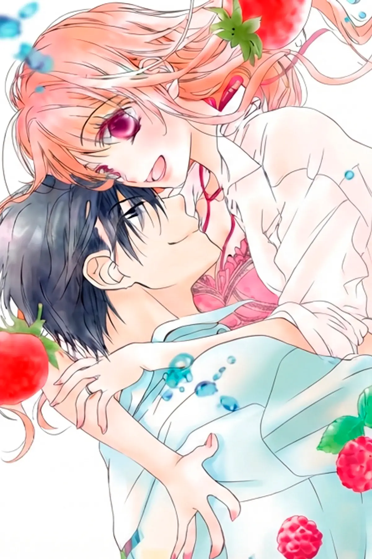 Sono Dekiai, Hansoku Desu!