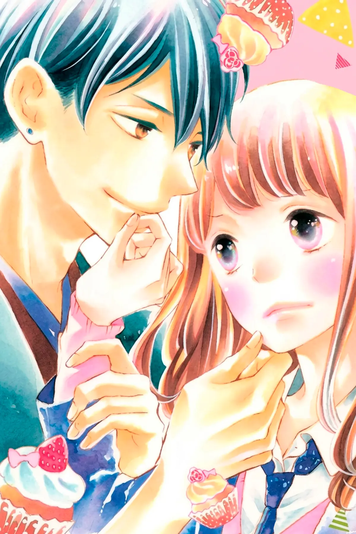 Otonari wa 1-ken de 2-do oishii