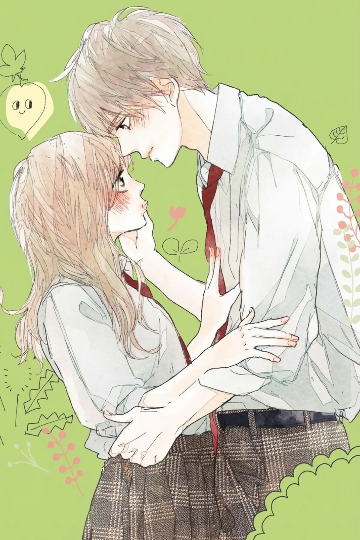 Koi no Hajimari