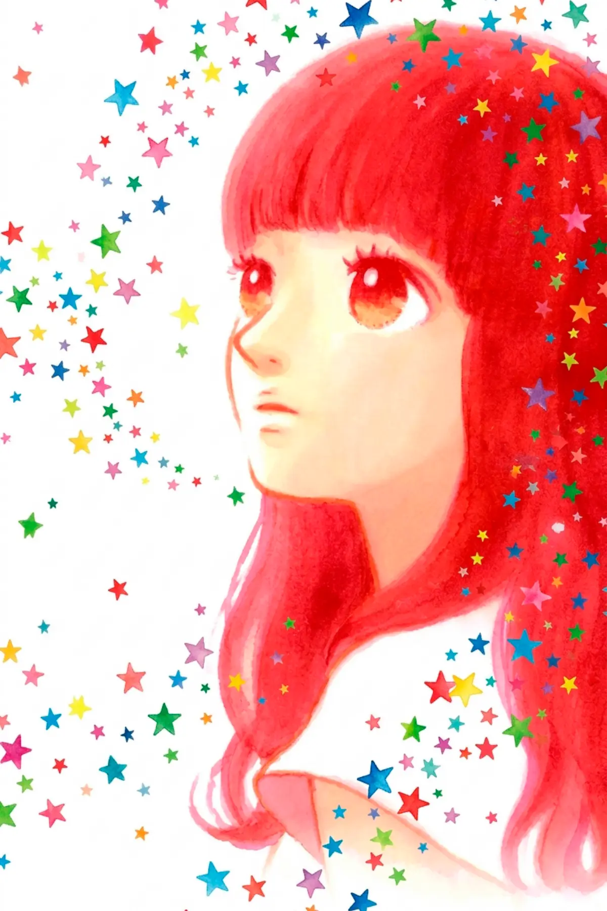 Nostalgia (HAGIWARA Saori)