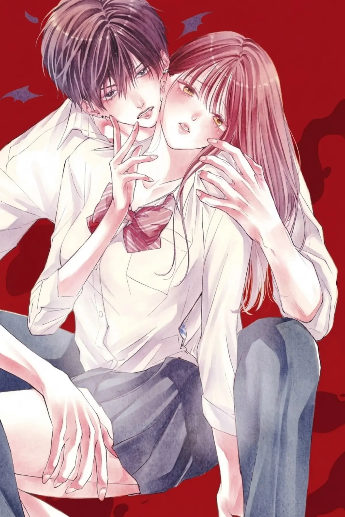 Kuzu na Kimi Shika Aisenai
