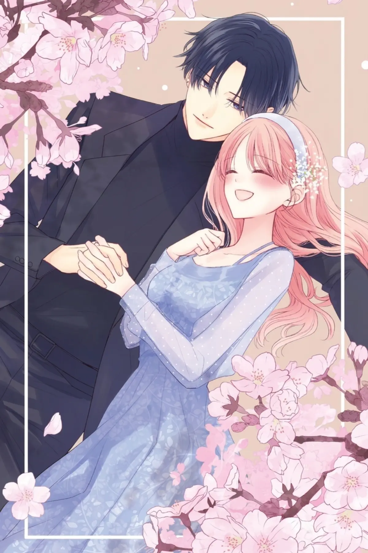Hana to Kuchizuke