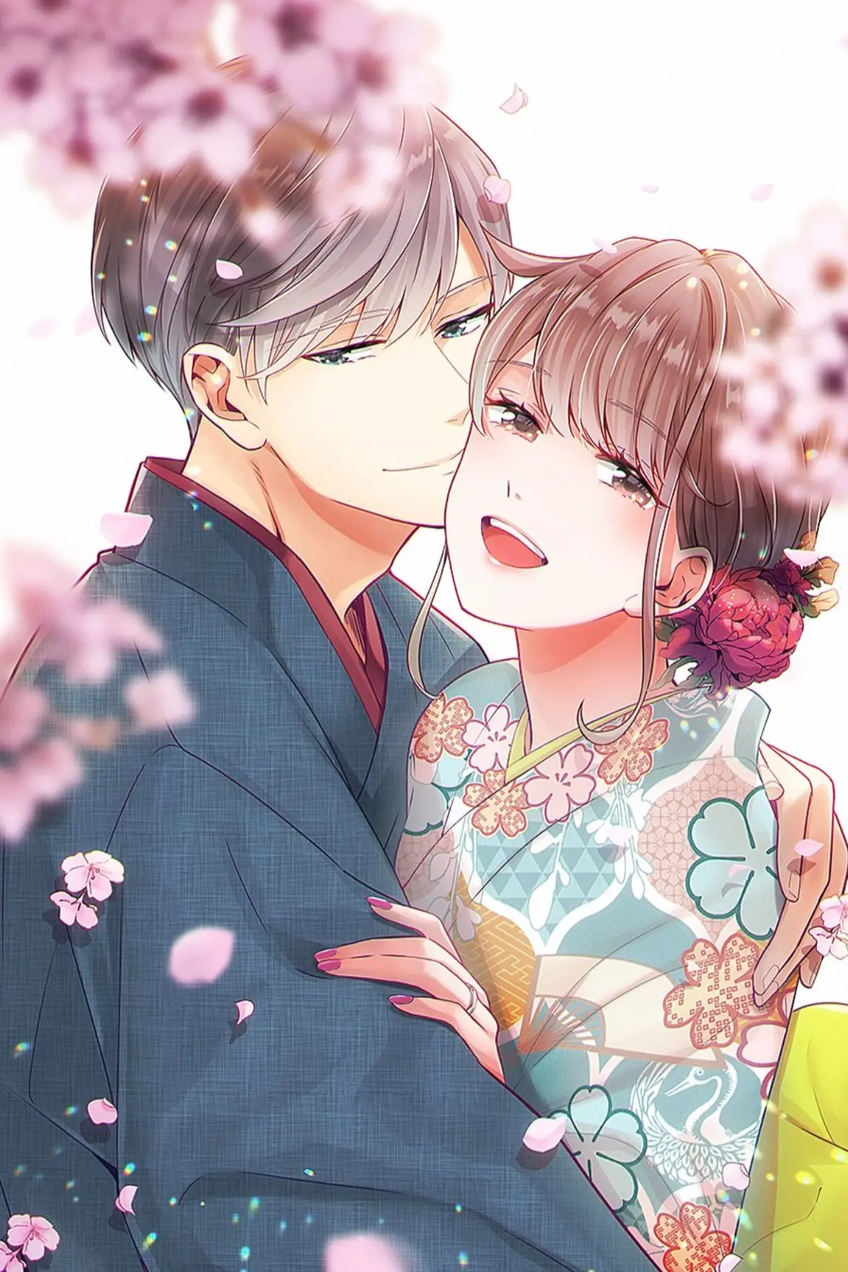 Kirei Na Oneesan Wa Yajuu Deshita!