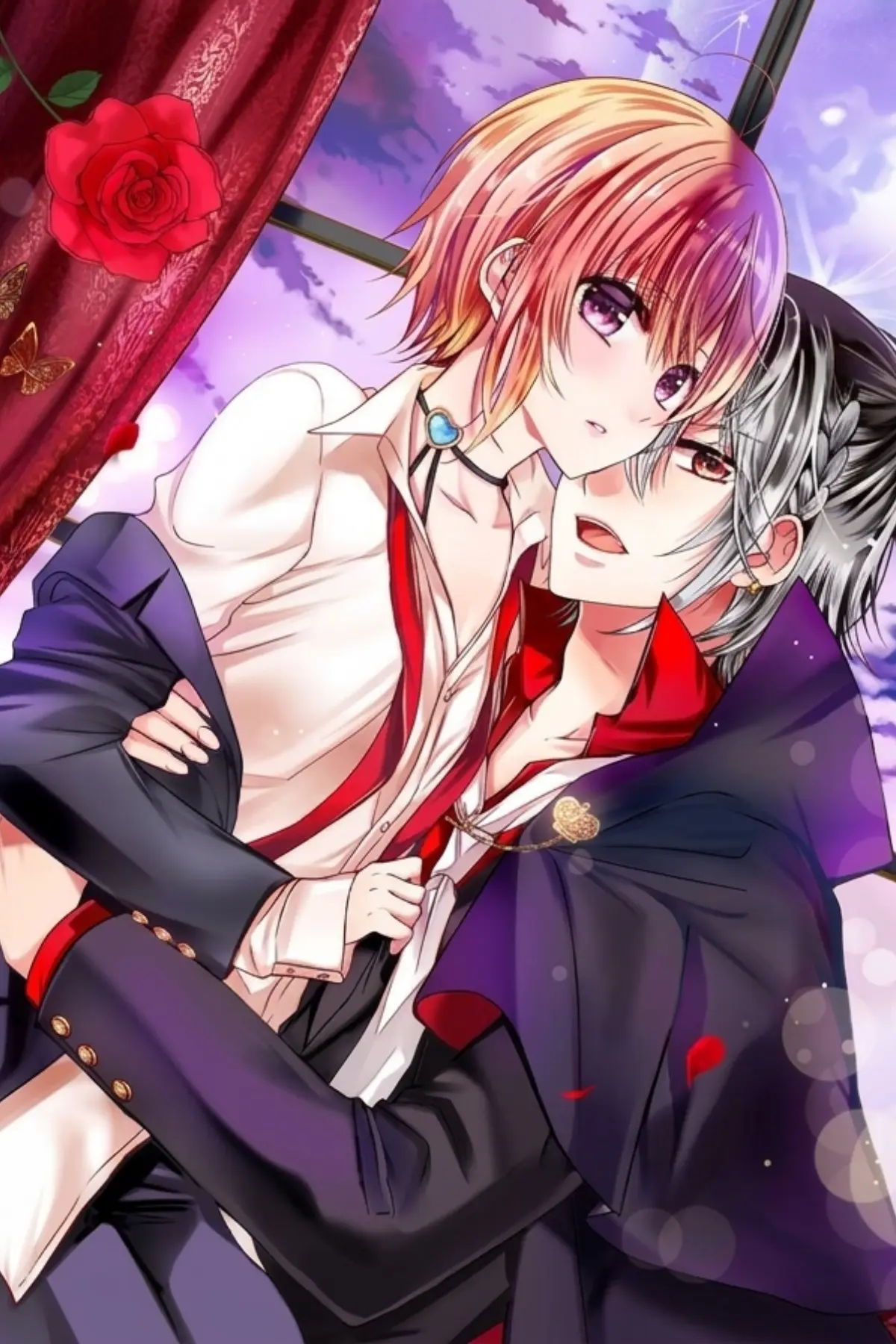 Vampire Dormitory